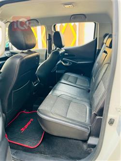 Changan Hunter